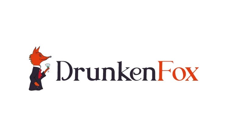 DrunkenFox.com - Catchy premium domain names